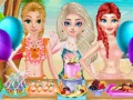 游戏Princess Fashion Summer Swimsuit
