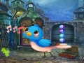游戏Singing Bird Escape