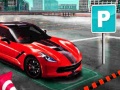 游戏No Driver Parking