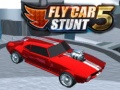 游戏Fly Car Stunt 5