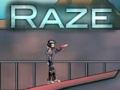 游戏Raze