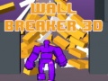 游戏Wall Breaker 3D