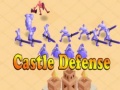 游戏Castle Defense