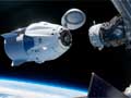 游戏ISS Docking Simulator