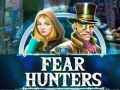 游戏Fear Hunters