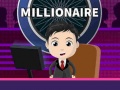 游戏Millionaire