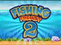 游戏Fishing Frenzy 2