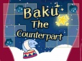 游戏Baku The Counterpart