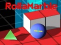 游戏RollaMarble