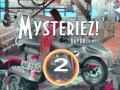 游戏Mysteriez! 2 Daydreaming