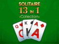 游戏Solitaire 13 In 1 Collection
