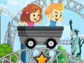 游戏Roller Coaster Ride