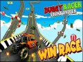 游戏Buggy Racer Stunt Driver Buggy Racing
