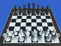 游戏3d Chess