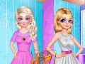 游戏BFF Summer Fashion