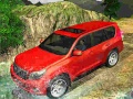 游戏Offroad Land Cruiser Jeep