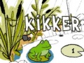 游戏Kikker