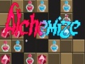 游戏Alchemize