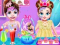 游戏Baby Taylor Happy Easter