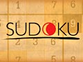 游戏Sudoku