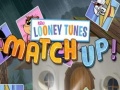 游戏New Looney Tunes Match up!