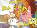 游戏SpongeBob SquarePants Pick a Path