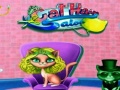 游戏Cat Hair Salon