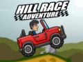 游戏Hill Race Adventure