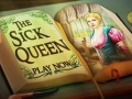 游戏The Sick Queen