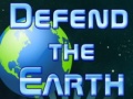 游戏Defend The Earth