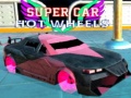 游戏Super Car Hot Wheels
