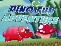 游戏Dino Fun Adventure