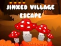 游戏Jinxed Village Escape