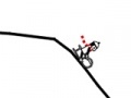 游戏Line Rider Beta 2