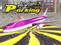 游戏AeroPlane Parking Mania