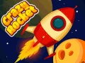 游戏Crazy Rocket