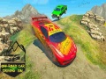 游戏Offroad Car Driving Simulator Hill Adventure 2020