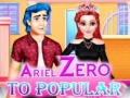 游戏Ariel Zero To Popular