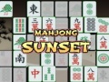 游戏Mahjong Sunset