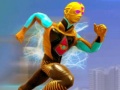 游戏Light Speed Hero Rescue Mission