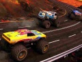 游戏Monster Truck Racing Legend
