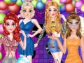 游戏Princess Fashion Music Festival