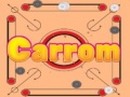 游戏Carrom
