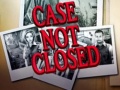 游戏Case not Closed