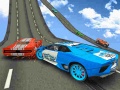 游戏Car Impossible Stunt Driving Simulator