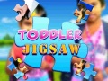 游戏Toddler Jigsaw