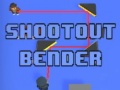 游戏Shootout Bender