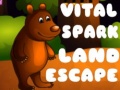 游戏Vital Spark Land Escape