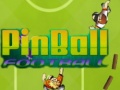 游戏Pinball Football
