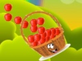 游戏Apple Catcher